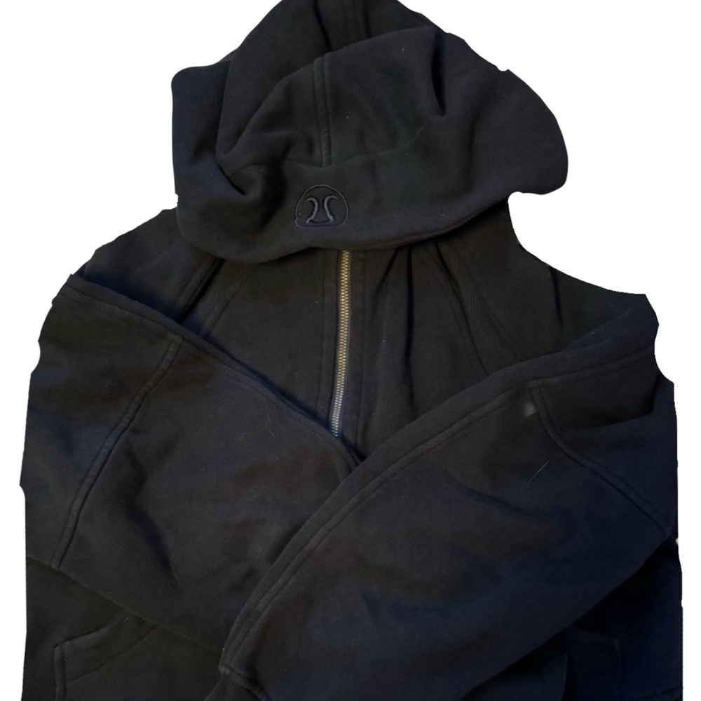 Lululemon Scuba